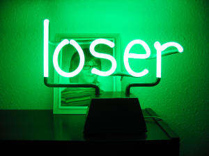 loser