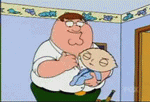 PETER BREAST FEEDING