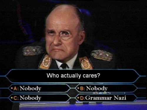 grammar nazi gif