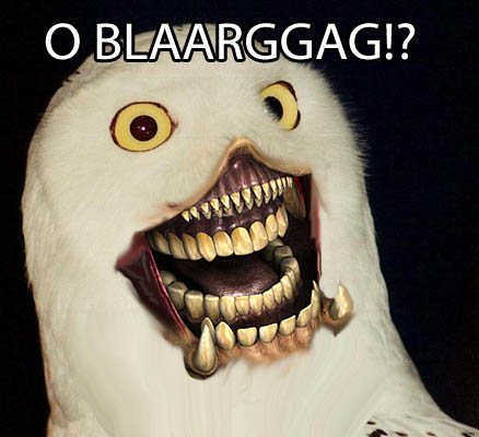 blaarggag