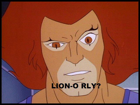 lion-o rly2