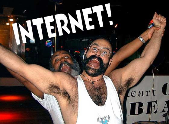 Internet!!