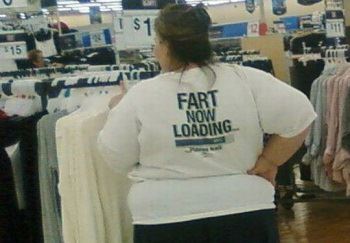 Fart Loading