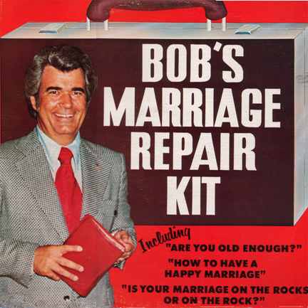 Marriage Repair Kit