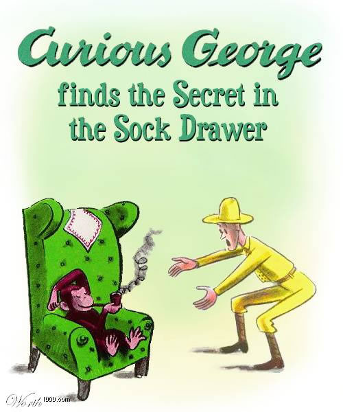 Curious George