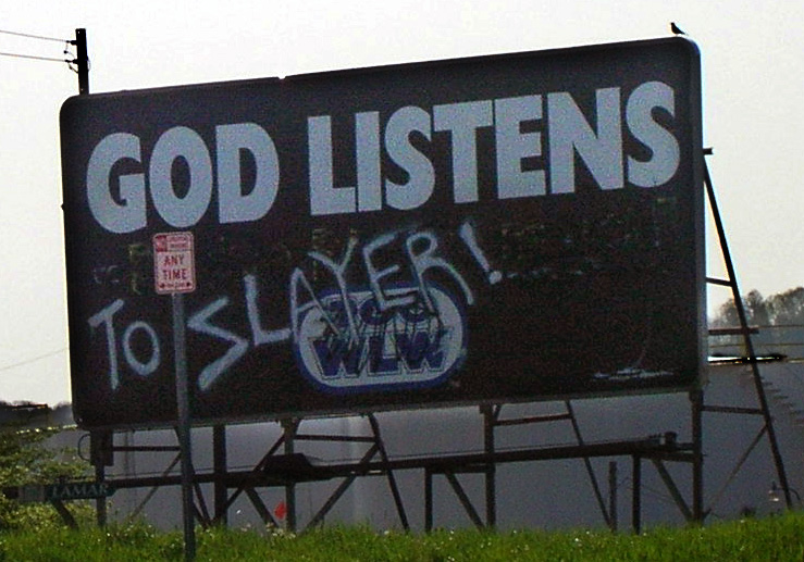 God Listens