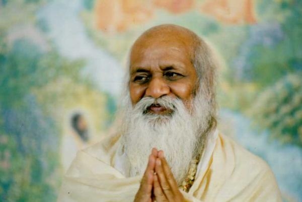 Maharishi