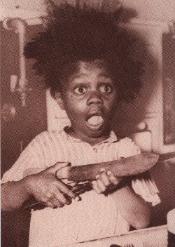 buckwheat