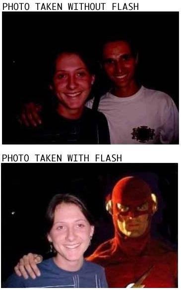 Flash