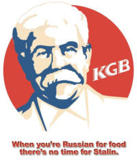 KGB