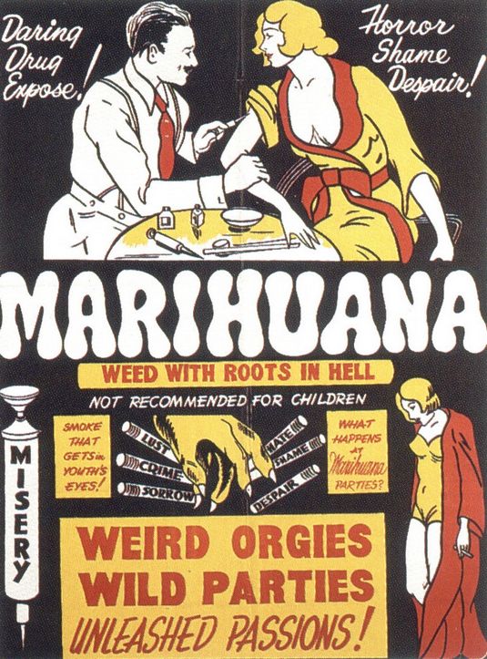 Marihuana