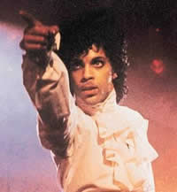 prince purple rain