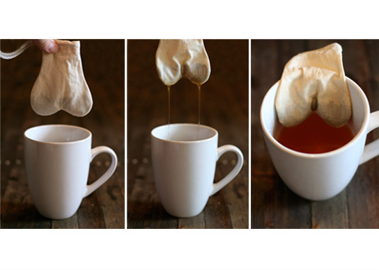 teabagger tea bags