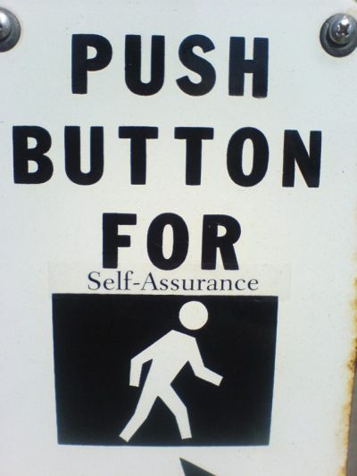 push button