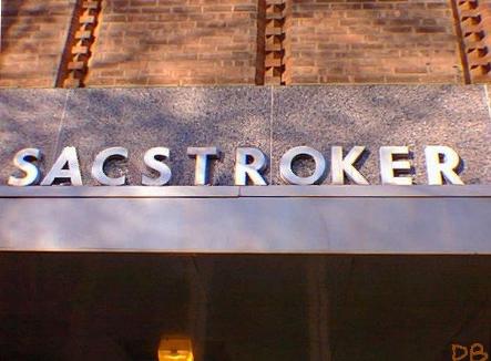 sackstroker