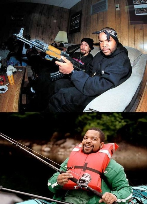 Ice Cube