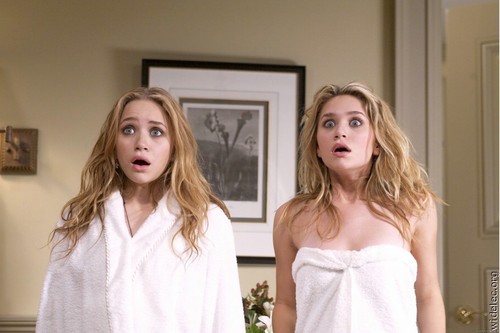 OMG Olsens