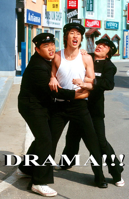 Asian Drama