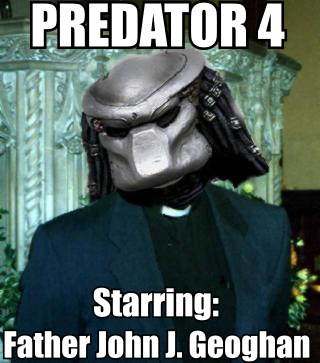 PREDATOR 4