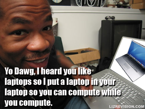 Laptops