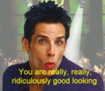 zoolander