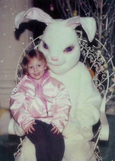 Funny Pics / Creepy Easter