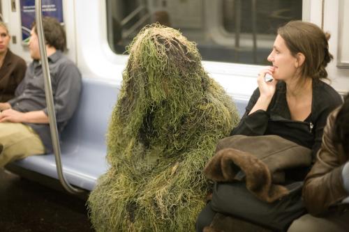 Urban Mossman