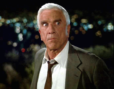 Frank Drebin