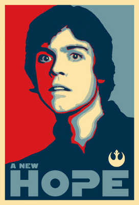 a new hope