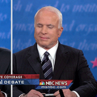 Funny Pics / McCain Faces