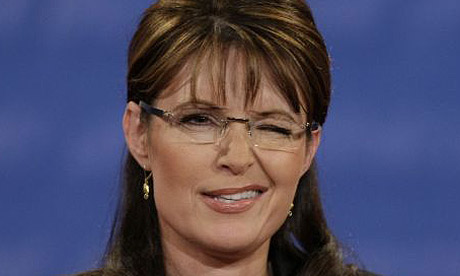 Palin Wink