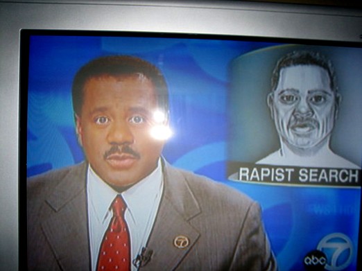 Rapist Search