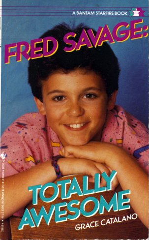 Fred Savage