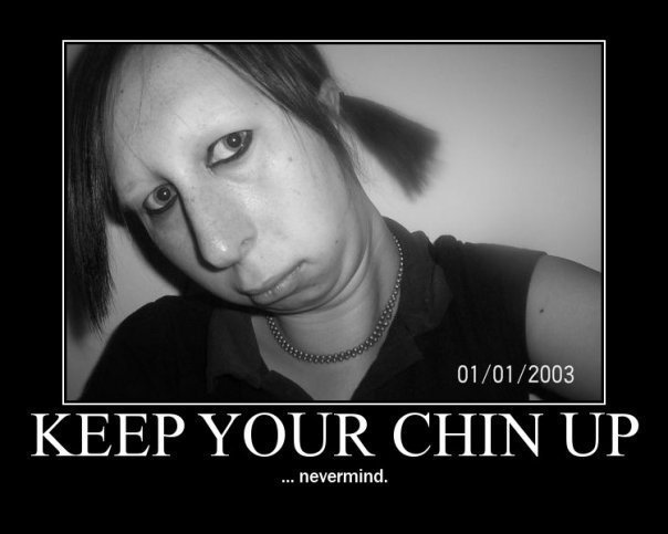 Chin Up