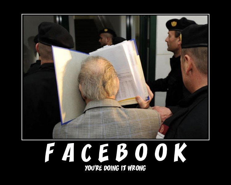 Facebook