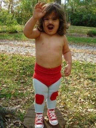 Nacho Libre