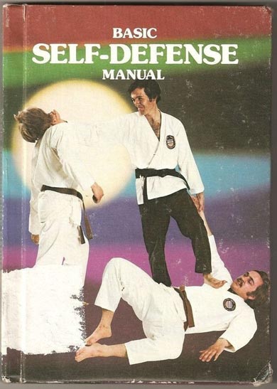 Self Defense