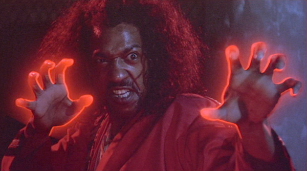 Sho'nuff