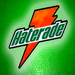 Haterade