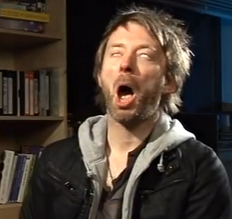 Thom Yorke