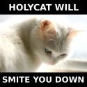 holycat