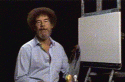 BOB ROSS IS AWESOME!