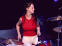 Meg White Gif