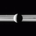 Cassini Mission