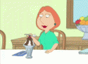 Family Guy Boobs