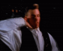 Vanilla Ice Gif