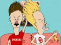 beavis and butthead