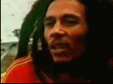 bob marley gif