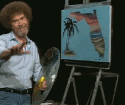 Bob Ross