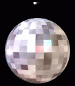 disco ball